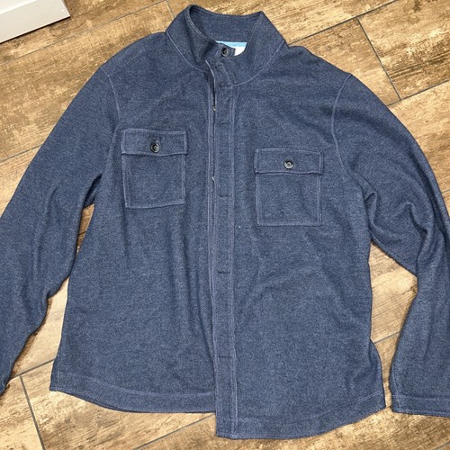 Tommy bahama montserrat cpo - bahama,