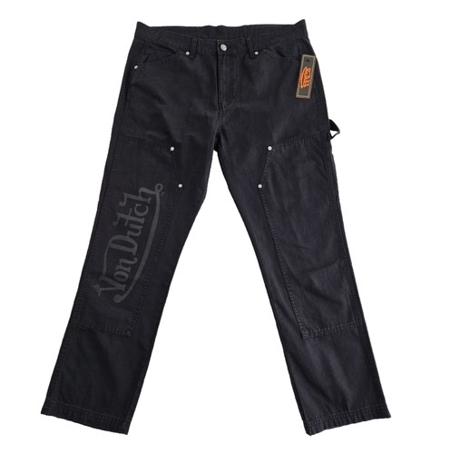 Von dutch cargo - von,
