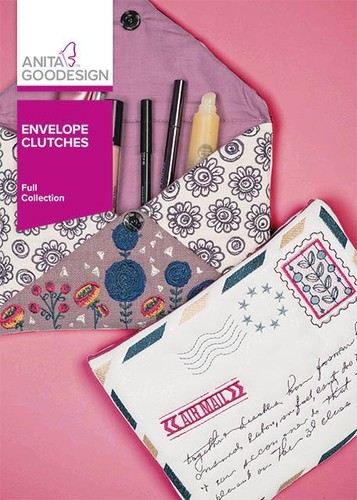 Busta pochette anita goodesign - pochette,