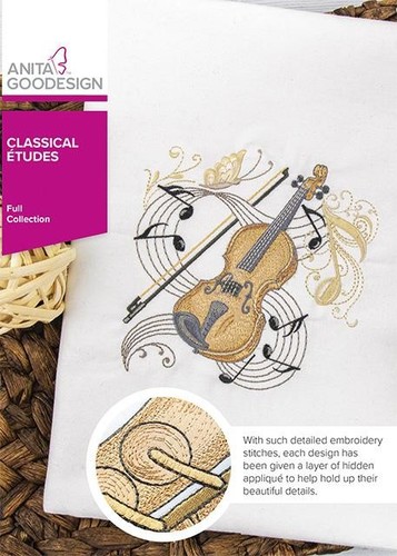 Studi classici anita goodesign - classici,