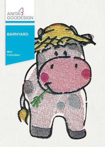 Barnyard anita goodesign - anita,