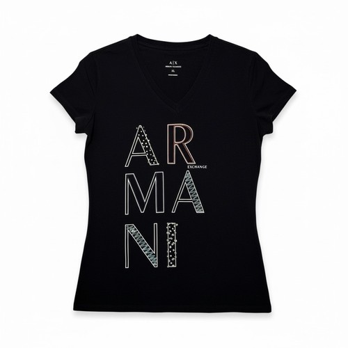 Shirt armani exchange - t-shirt,