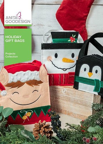 Sacchetti regalo vacanze anita - regalo,