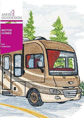 Motor homes anita - homes,