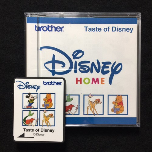 Biglietto taste disney - biglietto,