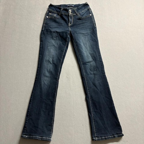 Jeans bootcut curvy - , wallflower