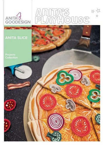 Anita slice goodesign - anita,
