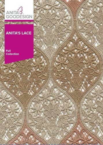 Anita lace goodesign - lace,