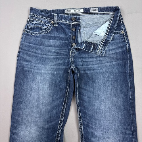Bke jeans uomo - bke, 36x32
