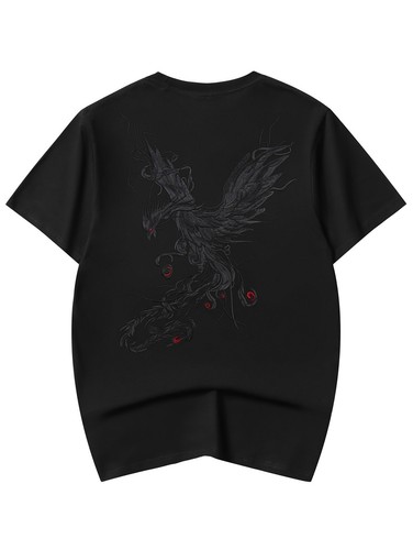 Shirt niepce giapponese - t-shirt,
