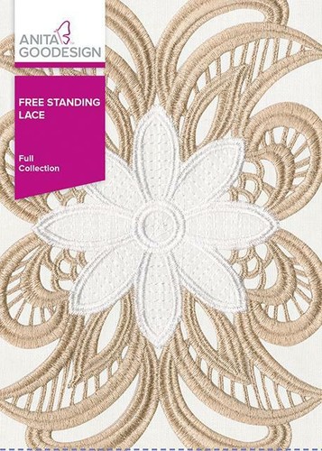 Free standing pizzo anita - standing,
