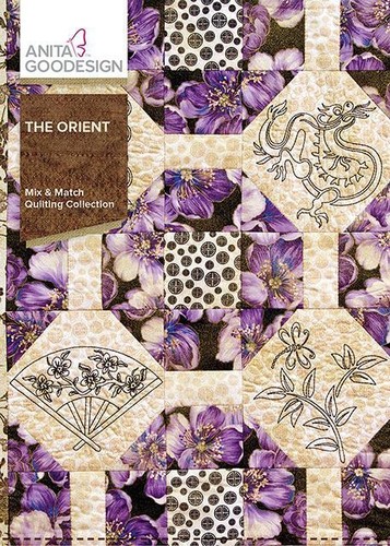 The orient anita goodesign - orient,