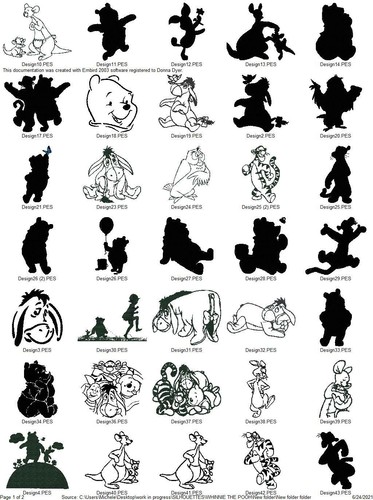 Sagome orso carino - orso,