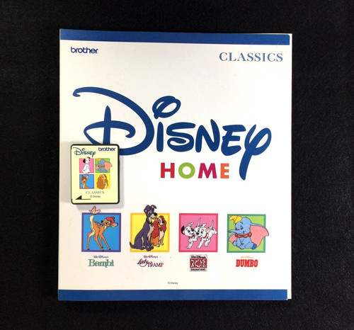 Disney classics carta disegni - disney,